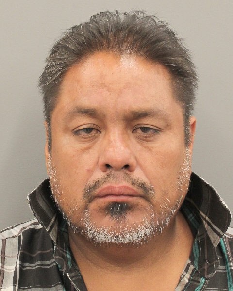 Jose Sierra (WANTED)