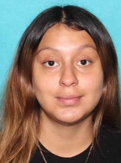 Elizabeth Rodriguez (WANTED)