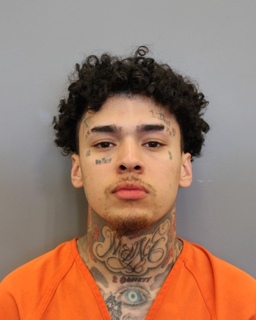 Jacob Lee St John
