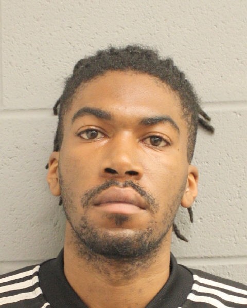 Derrick Wayne Castille