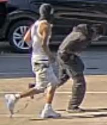 Surveillance images