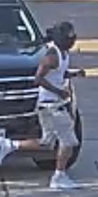 Surveillance images