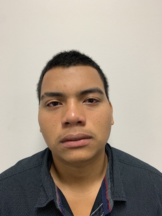 Luis Fernando Zepeda Orellana
