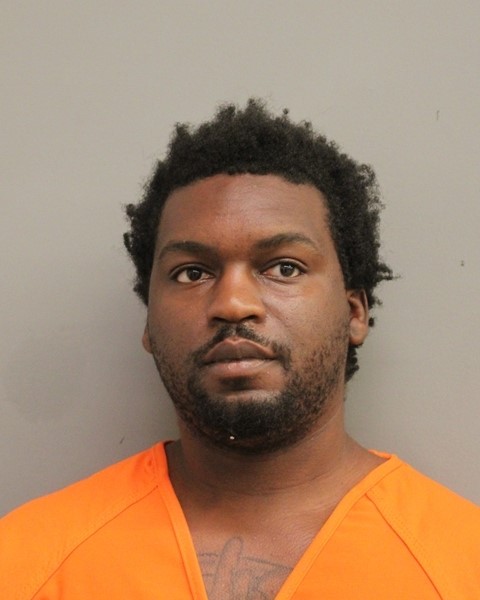 Andre Lamont Lewis Jr.