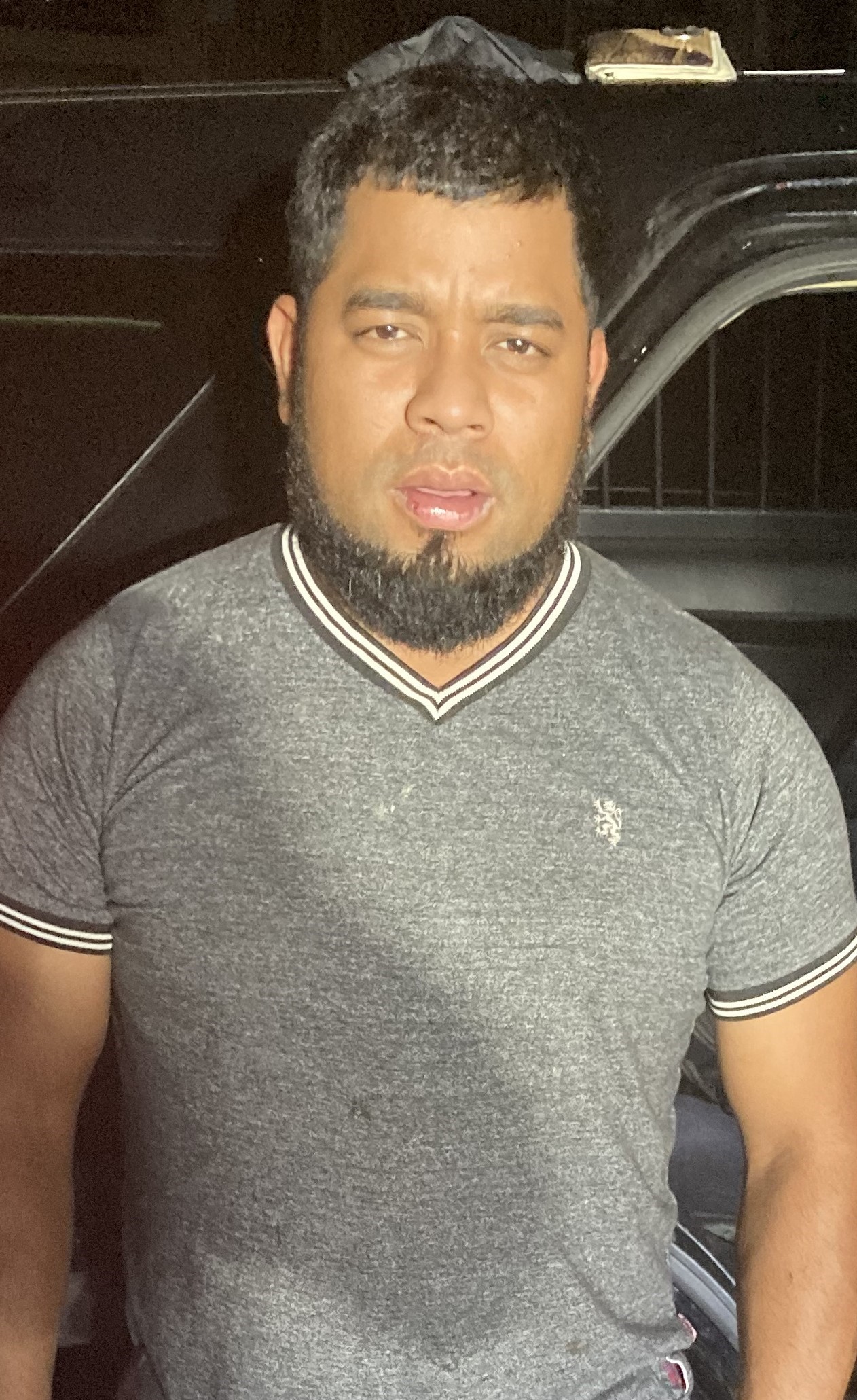Alexander Funes-Vasquez (WANTED)