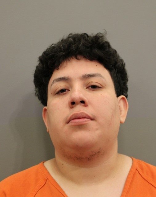 Person of Interest: Jason Moses Guzman Jr. 