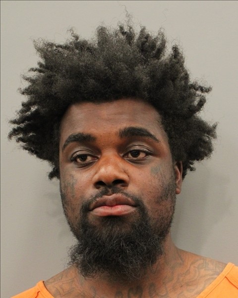 Brandon Jermond Lewis