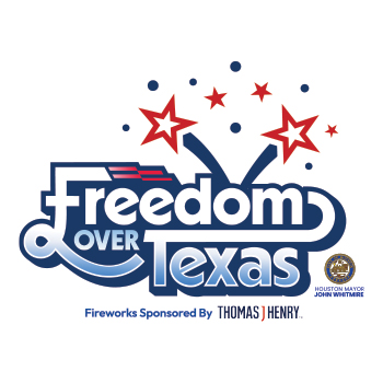 Freedom Over Texas