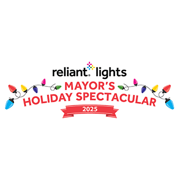 Mayor's Holiday Spectacular