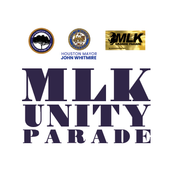 MLK Unity Parade