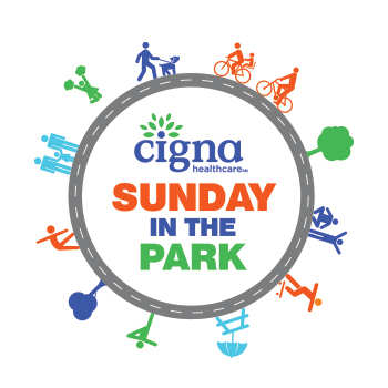 Cigna Sunday in the Park