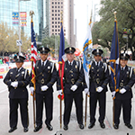 HPD Honor Guard