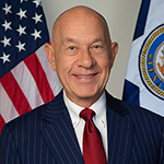 Mayor John Whitmire