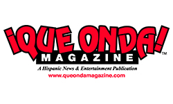 Que Onda Magazine