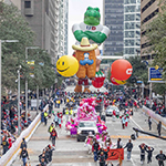 2023 Parade