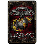 Marine Corps