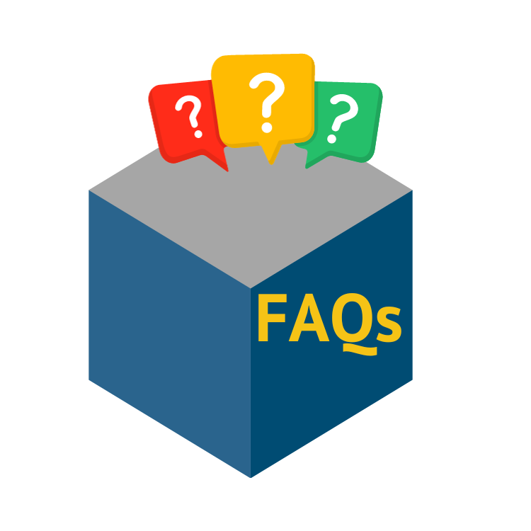 Frequently Asked Questions