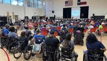Disability Celebration