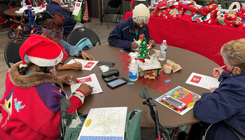 Stockings for Seniors